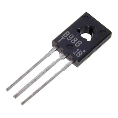 [126777] PNP 60V 4A 10W TO126