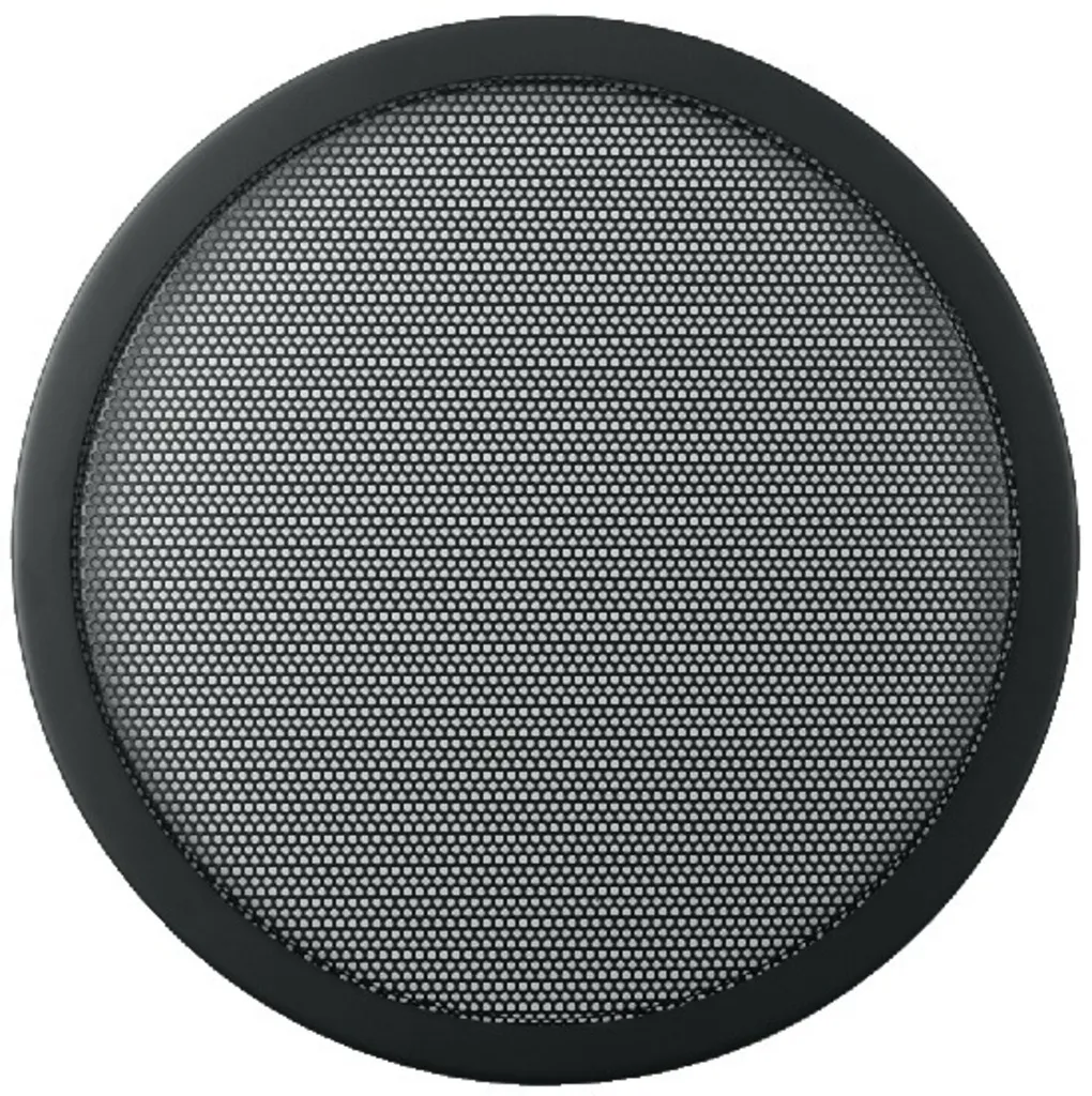 [126796] Højttalergitter, 267mm. for 10""