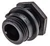 [126938] Front Panel Mounting Conn. Male 4-Pole