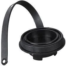[126991] Sealing Cap for Buccaneer