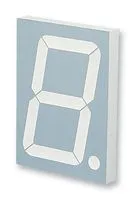 [127142] KINGBRIGHT - LED DISPLAY, 2.24", GREEN, CA