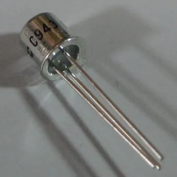 [127240] NPN,60V,0,2A,0,3W,TO-18