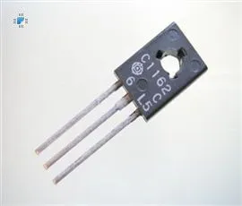 [127282] NPN.35V.2,5A.10W.TO-126