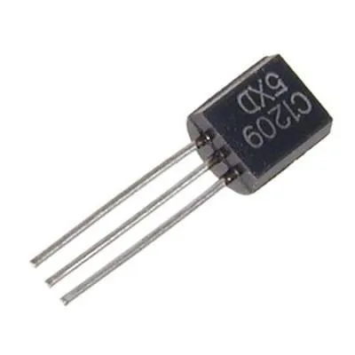 [127285] NPN.25V.0,5A.0,5W.TO-92