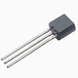 [127287] NPN.65V.0,5A.0,5W.TO-92