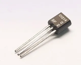 [127289] NPN.50V.0,5A.0,6W.TO-92
