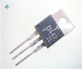 [127353] NPN.300V.0,15A.20W.TO-220