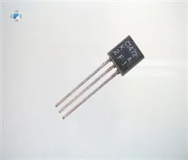[127357] NPN.40V.0,3A.0,5W.TO-92