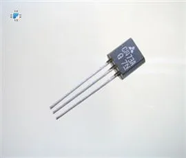 [127358] NPN.250V.0,07A.0,6W.TO-92