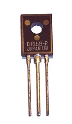 [127371] NPN.18V.0,8A.1W.TO-126