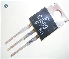 [127372] NPN.300V.0,15A.12W.TO-220
