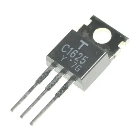 [127380] NPN.100V.1A.15W.TO-220