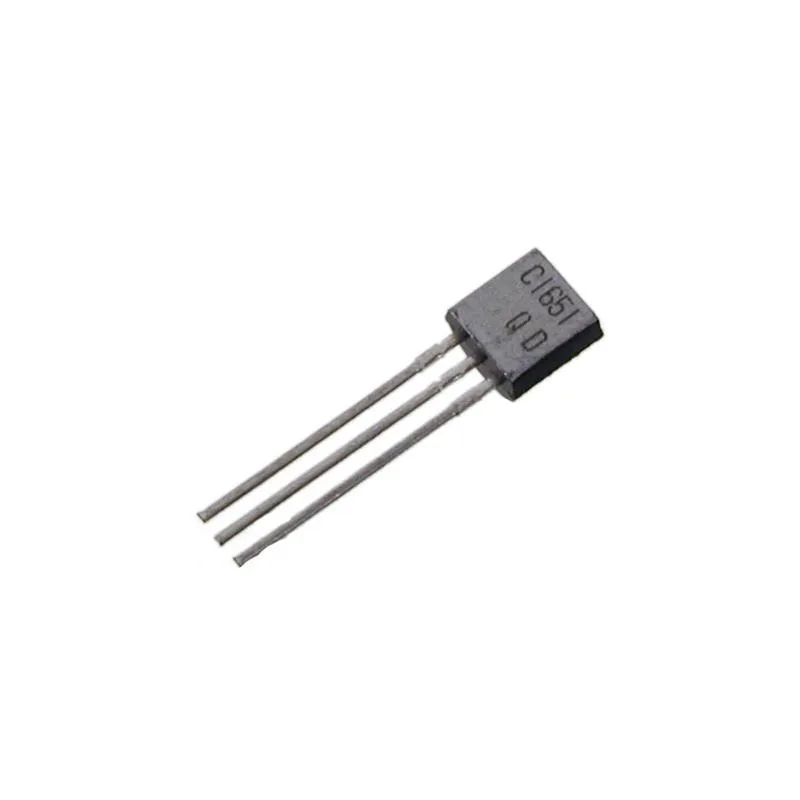 [127383] NPN.210V.0,03A.0,25W.TO-92