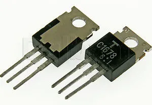 [127385] NPN.65V.1,5A.3W.TO-220