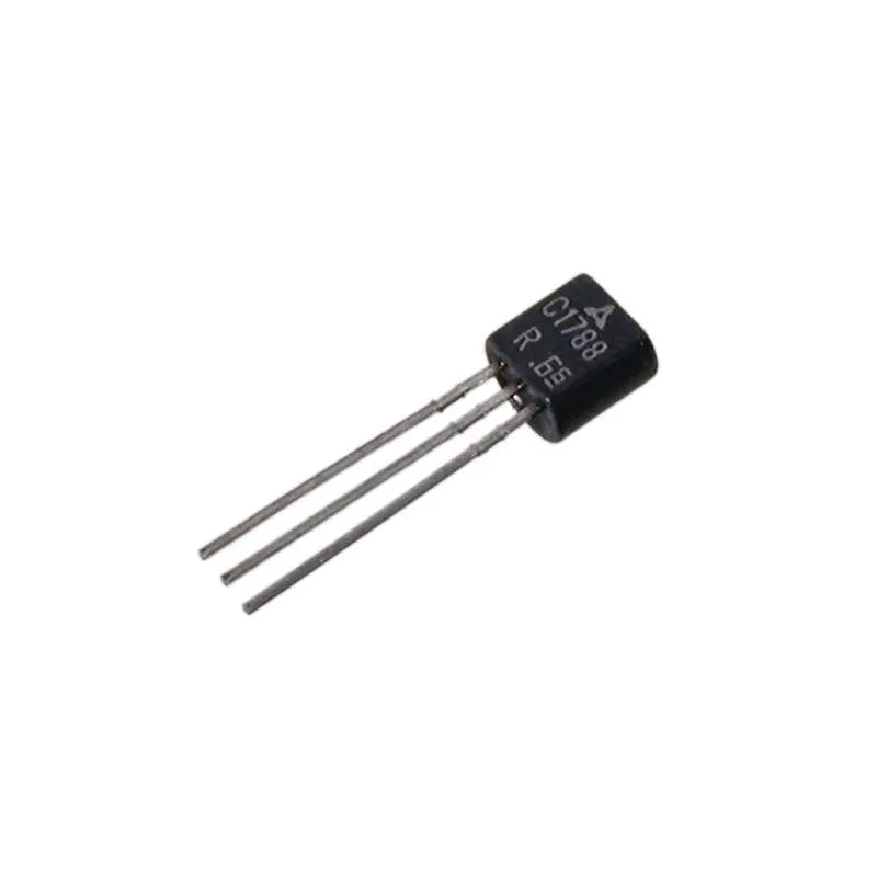[127403] NPN.25V.0,5A.0,6W.TO-92