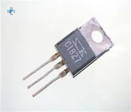 [127406] NPN.100V.4A.30W.TO-220