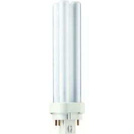 [127413] Lavenergipære 18W 4pin