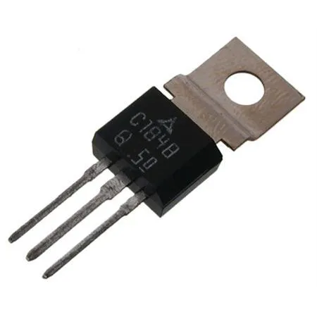 [127426] NPN 70V 2A 1,2W TO-202
