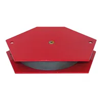 [127492] Magnetisk svejse- og montagevinkel, Type 2, STOR