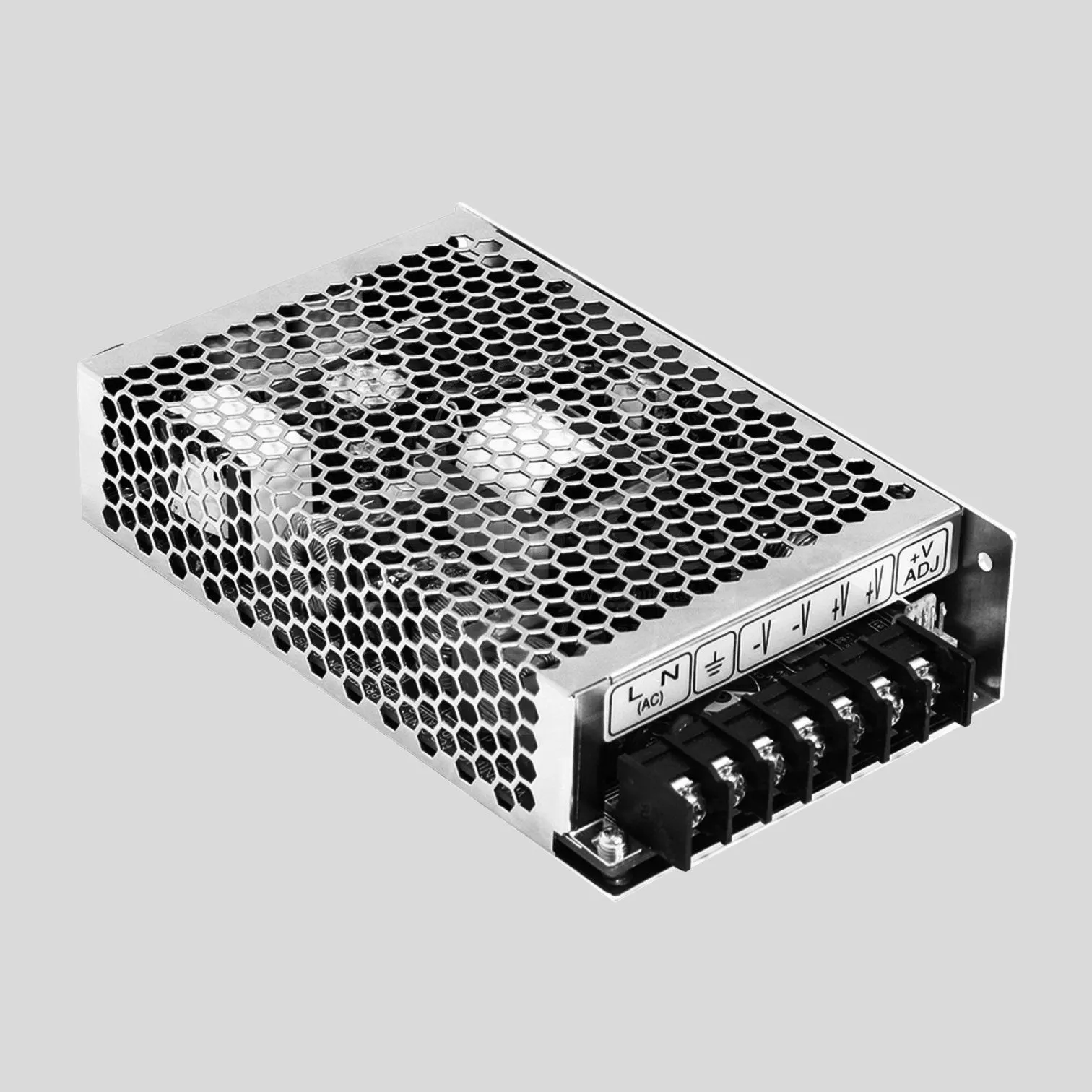 [127521] SPS Case 105W PFC 48V/2,2A
