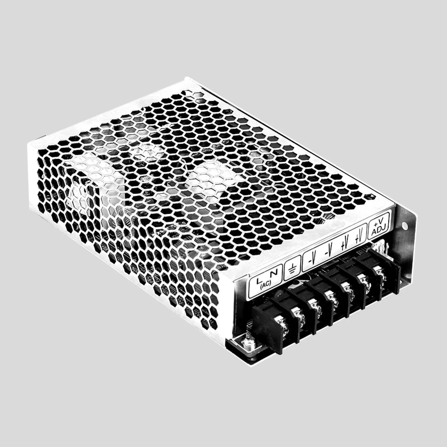 [127529] SPS Case 154,8W PFC 36V/4,3A
