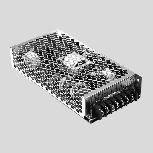[127540] SPS Case 200W PFC 7,5V/26,7A