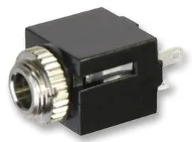 [127797] Minijack 3,5mm stereo Chassis