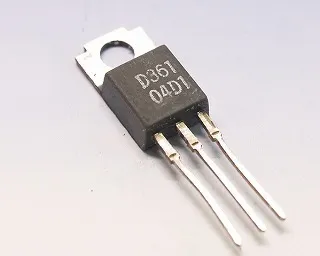 [127815] SI-N 60V 1,5A 10W  TO-220