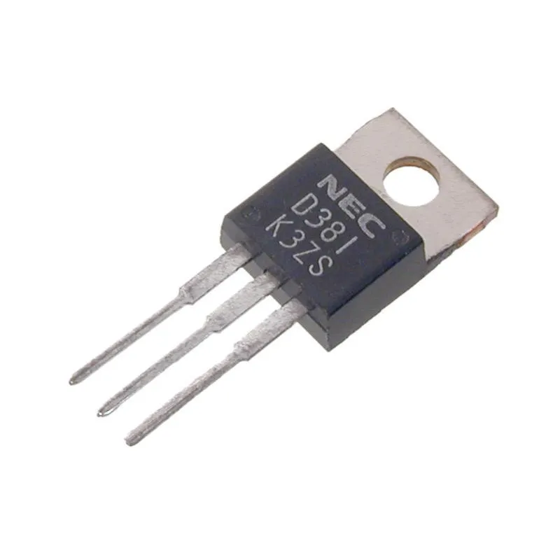 [127816] SI-N 130V 1,5A 20W  TO-220