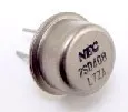 [127820] SI-N 150V 5A 25W  TO-8