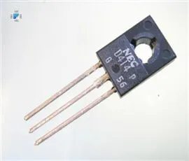 [127823] SI-N 120V 0,8A 5W  TO-126