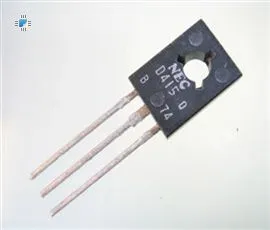 [127824] SI-N 120V 0,8A 5W  TO-126