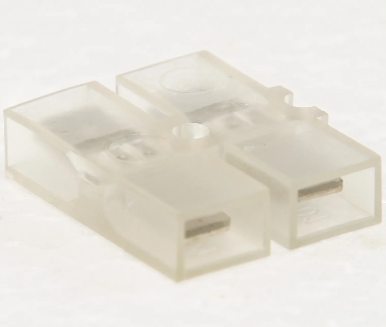 [127864] Kabelsko-samleled, 2-polet HAN/HAN 6,3mm