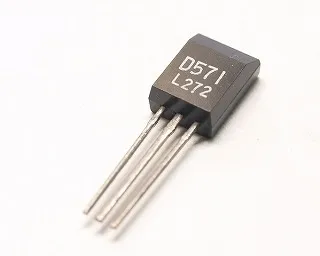 [127873] SI-N 60V 0,7A 0,8W