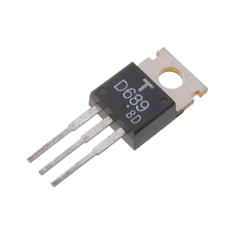 [127894] SI-N 100V 1,5A 10W  TO-220