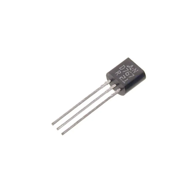[127908] SI-N 60V 0,1A 0,25W TO-92