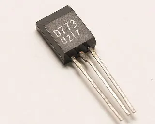 [127909] SI-N 20V 2A 1W 110MHz X-73