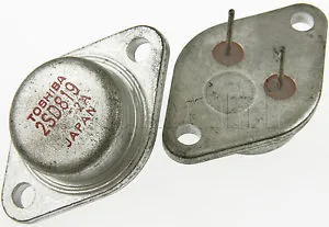 [127923] SI-N 1500V 3.5A 50W TO-3