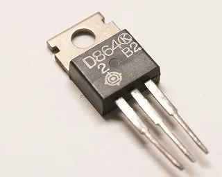 [127934] SI-N 120V 3A 30W TO-220