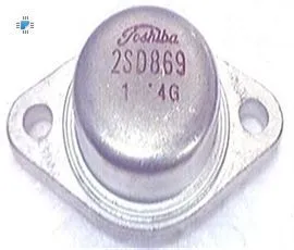 [127937] SI-N 1500V 3,5A 50W  TO-3