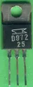 [127960] N-DARL 50V 4A 30W TO-220