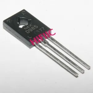 [127964] SI-N 150V 1,5A 10W  TO-126