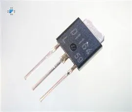 [128031] SI-N 150V 1.5A 10W DAR+DI TO-218