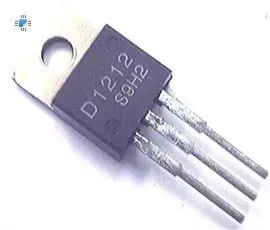 [128042] SI-N 60V 12A 35W TO-220