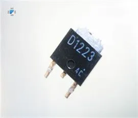 [128045] SI-N 100V 4A 1W TO-251