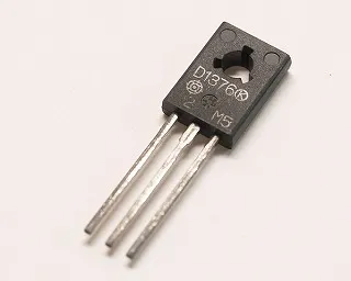 [128104] N-DARL+D 120V 1.5A 20W TO-126