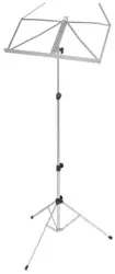 [128144] Nodestativ, foldbar, 120cm
