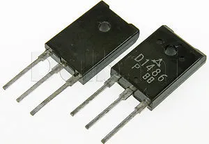 [128218] SI-N 120V 6A 70W TO-3PBL