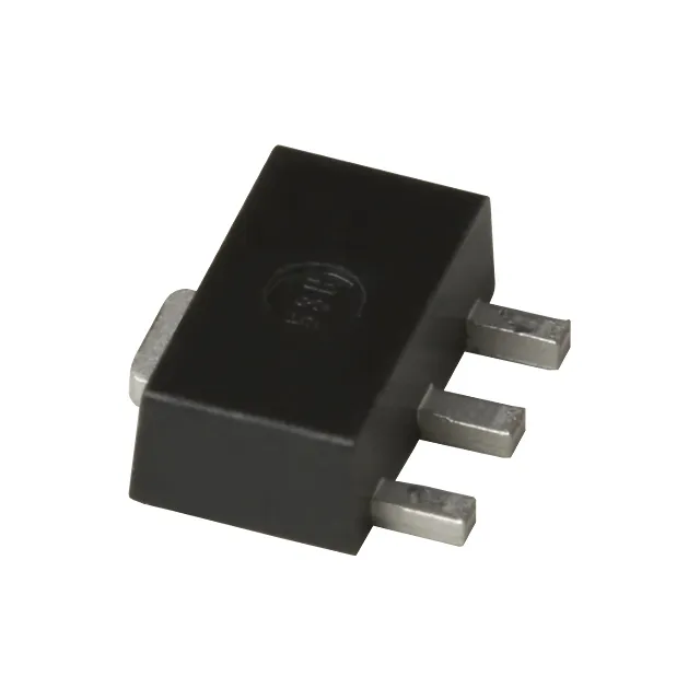[128222] SI-N 60V 1A 1W TO-243