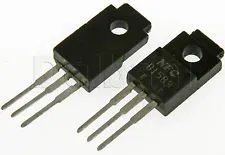 [128227] SI-N 150V 5A 20W TO-220F